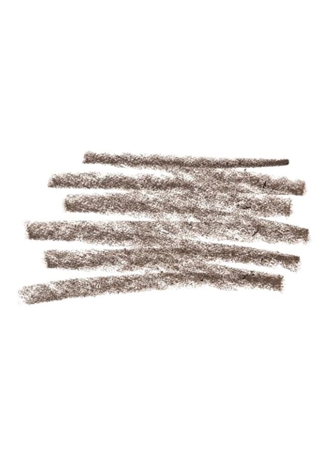 flormar Angled Brow Pencil 4 Dark Brown - Image 2