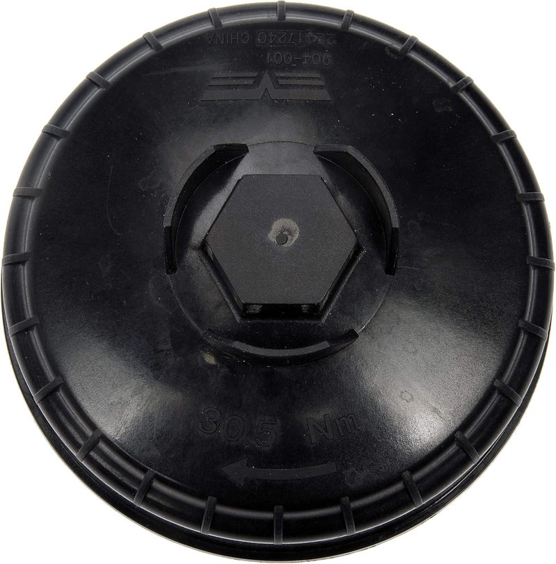 Dorman 904-001 Fuel Filter Cap for Dodge/Ram Models - Image 4