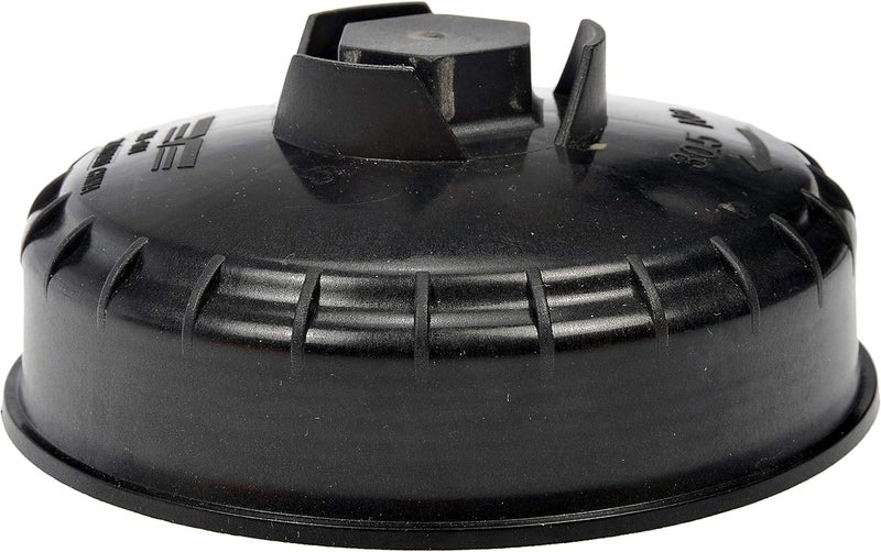 Dorman 904-001 Fuel Filter Cap for Dodge/Ram Models - Image 2