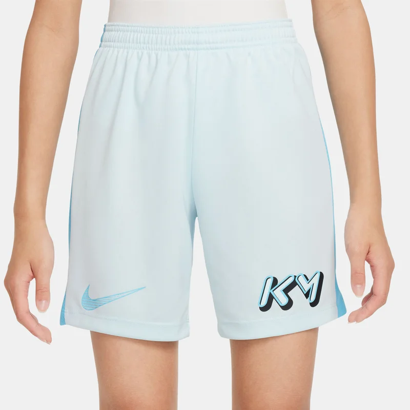 Nike Kids' Kylian Mbappé Dri-FIT Academy23 Football Shorts (Older Kids)