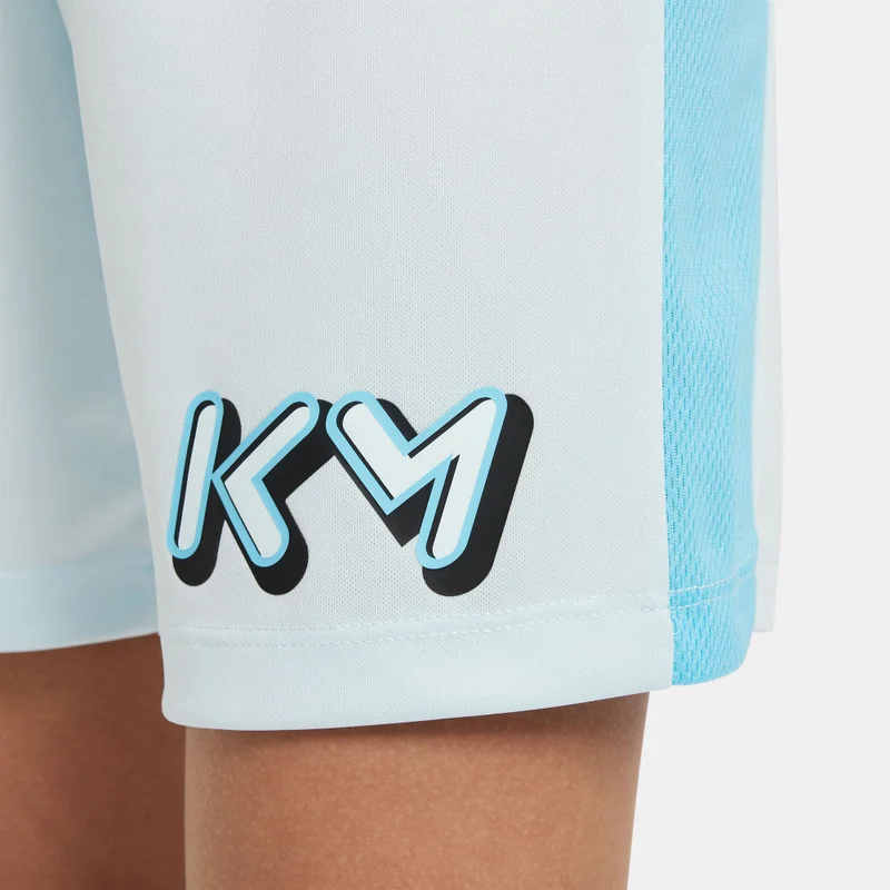 Nike Kids' Kylian Mbappé Dri-FIT Academy23 Football Shorts (Older Kids)