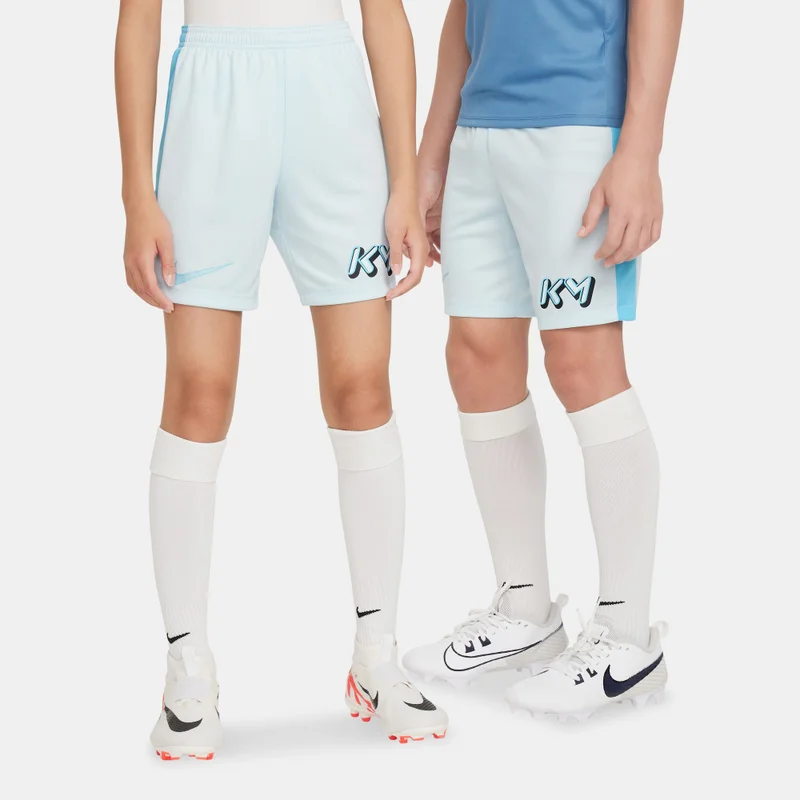 Nike Kids' Kylian Mbappé Dri-FIT Academy23 Football Shorts (Older Kids)
