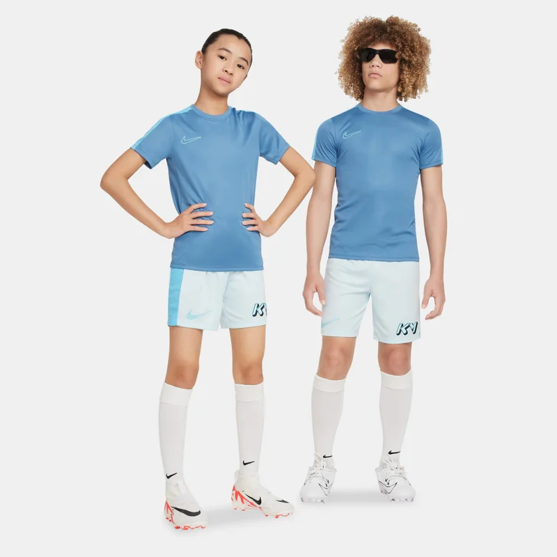 Nike Kids' Kylian Mbappé Dri-FIT Academy23 Football Shorts (Older Kids)