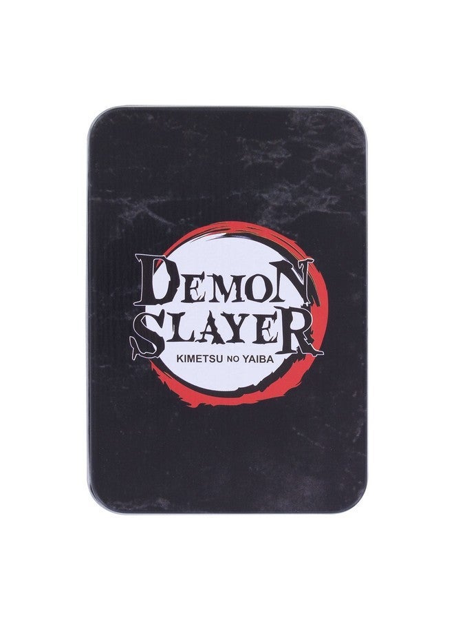 بالادون قاتل الشيطان أوراق اللعب | مرخصة رسميا أنيمي شيطان قاتل البضائع - Image 1