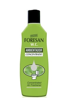 FORESAN Concentrated Air Freshener 125ml 