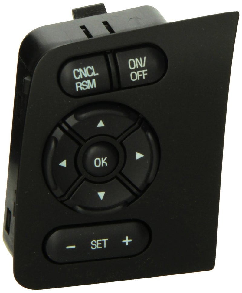 Motorcraft - Switch Asy - Contro (P) (SW6770) - Image 5