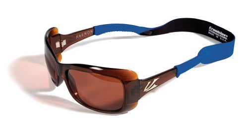 Croakies Original Glasses Strap, Royal 32" x 3/4" - Image 5