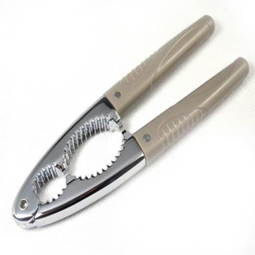 KP2 Smart Kitchen Tool Practical Walnut ClampBreaker for Household Kitchen