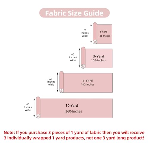 MaiMaiSuan 60" Wide Wine Red Chiffon Fabric by The Yard Soft Sheer Fabric for Wedding Arch Draping Fabric,Bridal Wedding Dress Sewing DIY,3 Yards - Image 2