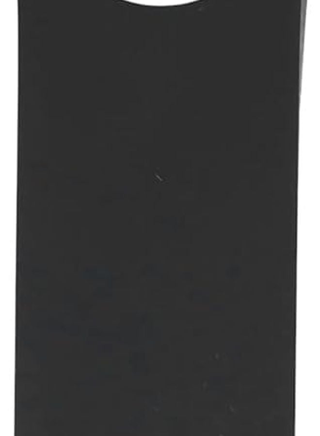 Black Soft Silicone Protective Cover For Nest Doorbell Weatherproof Easy Installation - Image 2