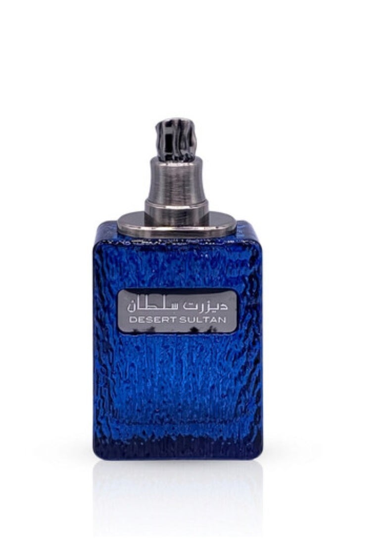 Ard Al Zafaran - Ard Al Zaafaran Desert Sultan Sapphire Eau de Parfum - 100ml🌟🌟🌟🌟🌟 - Image 1