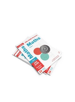 Collins AQA GCSE 9-1 Maths Higher Revision Guide: Ideal for the 2025 and 2026 exams  - Image 4