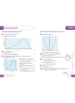 Collins AQA GCSE 9-1 Maths Higher Revision Guide: Ideal for the 2025 and 2026 exams  - Image 3