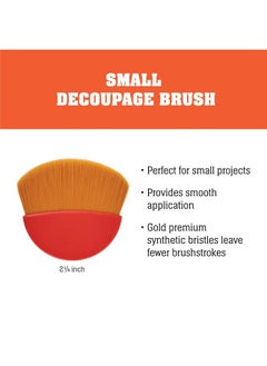 Mod Podge Paint Brush Applicator, 24960 2.25-Inch  - Image 3