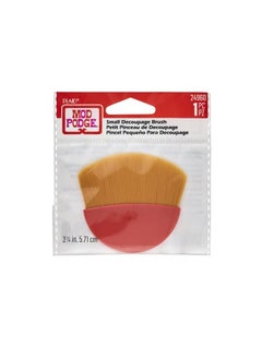 Mod Podge Paint Brush Applicator, 24960 2.25-Inch  - Image 1