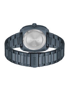 HUGO BOSS Men's Analog Octagon Shape Stainless Steel Wrist Watch 1530310 - 42 Mm  - Image 3