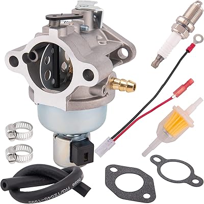 BOOTOP PIN BOOTOP PIN 2085333S Carburetor - 20 853 33-S Carburetor for Kohler SV590 SV591 SV600 SV610 SV620 CV490 CV491S CV492S - Image 1