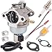 BOOTOP PIN BOOTOP PIN 2085333S Carburetor - 20 853 33-S Carburetor for Kohler SV590 SV591 SV600 SV610 SV620 CV490 CV491S CV492S - Image 2