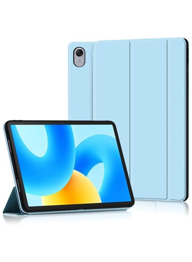 VKL Huawei Matepad 2023 11.5 Inch Case Ultra Thin Smart Cover for Matepad 11.5'' Tablet TPU Shell with Auto Wake UP  - Image 1