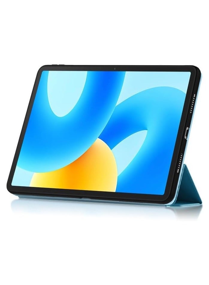 VKL Huawei Matepad 2023 11.5 Inch Case Ultra Thin Smart Cover for Matepad 11.5'' Tablet TPU Shell with Auto Wake UP  - Image 3