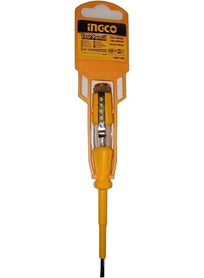 INGCO Test Screwdriver Tool