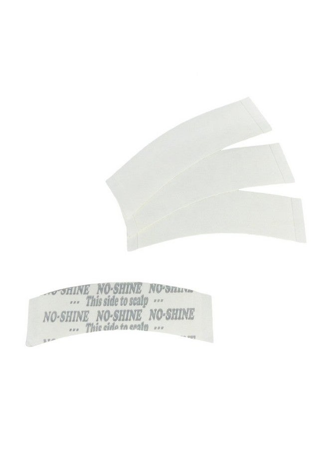 شريط لاصق للشعر المستعار والشعر المستعار من Walker No Shine Lace