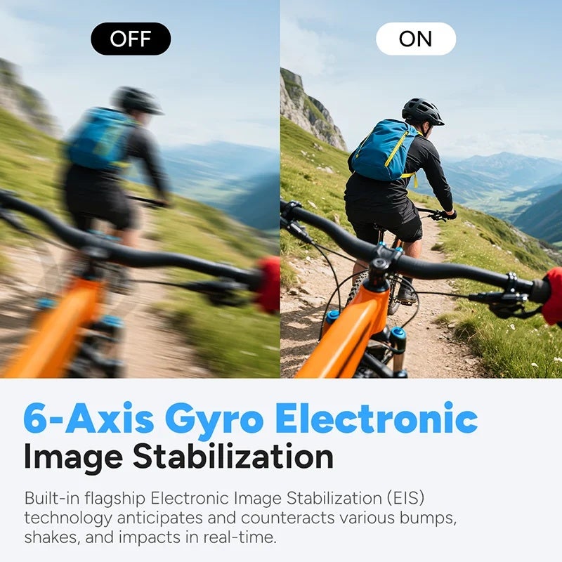 Sjcam, C200 Pro Kit B - Image 4