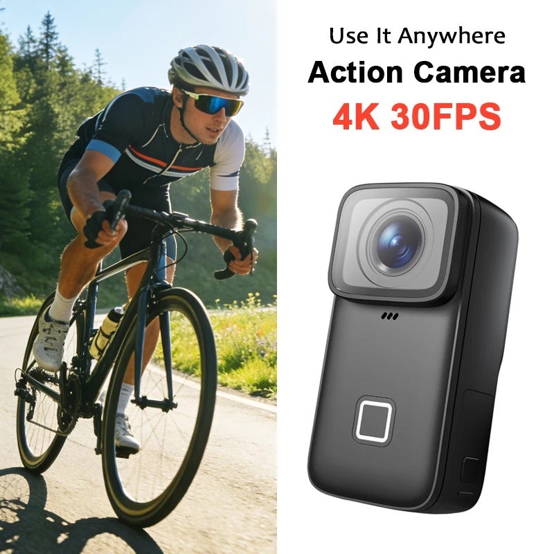 Sjcam, C200 Pro Kit B - Image 2