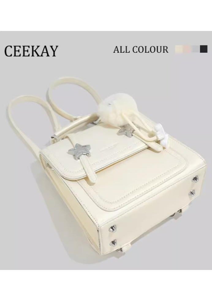 CEEKAY Advanced Design Female Backpack Student Backpack - Image 3