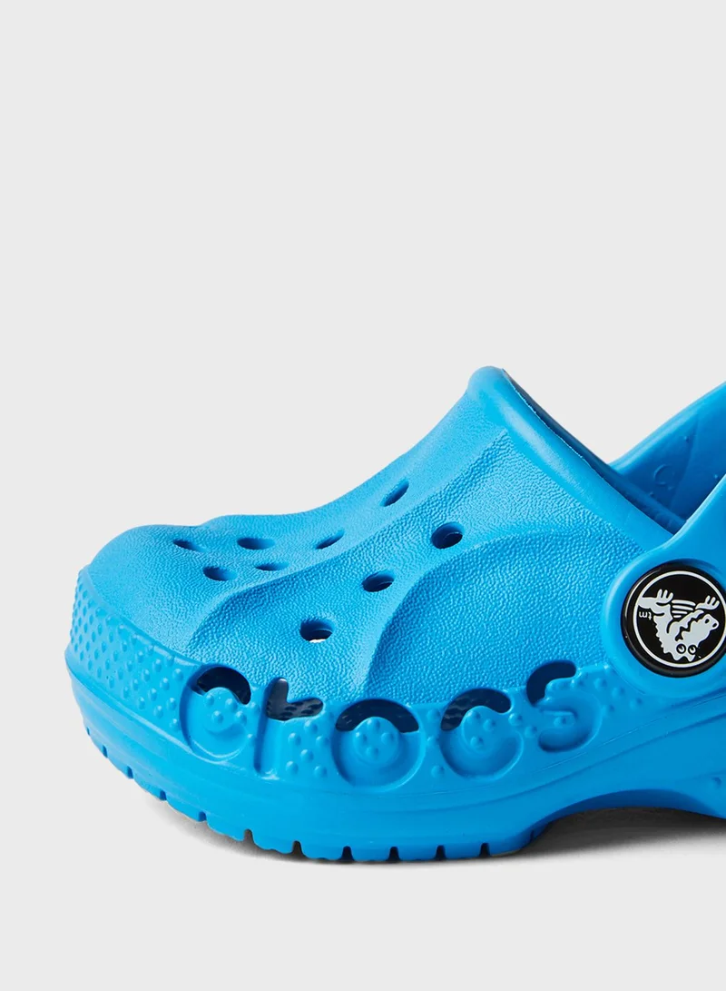 crocs Infant Baya Clogs