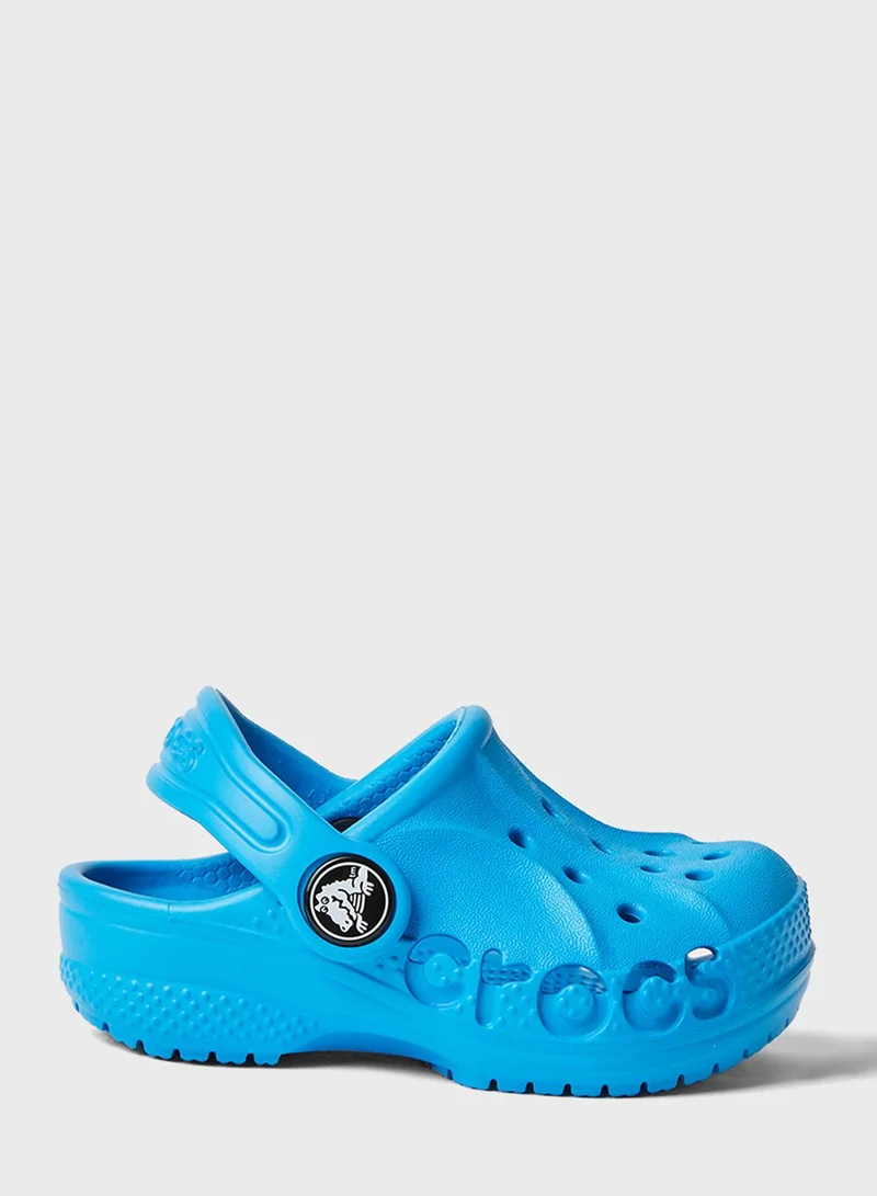 crocs Infant Baya Clogs