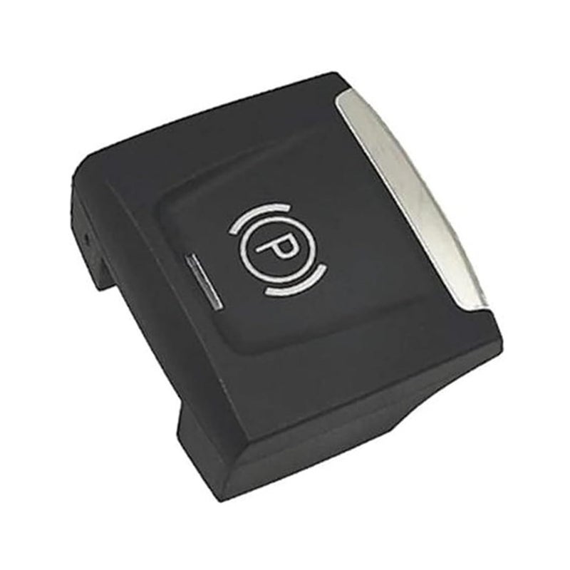 Vuzmode Handbrake Actuator Parking Brake Switch Button - Image 1