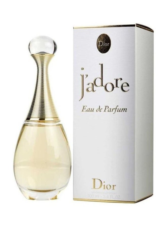 جي'أدور عطر ديور جادور او دي بارفان 100 مل - Image 2