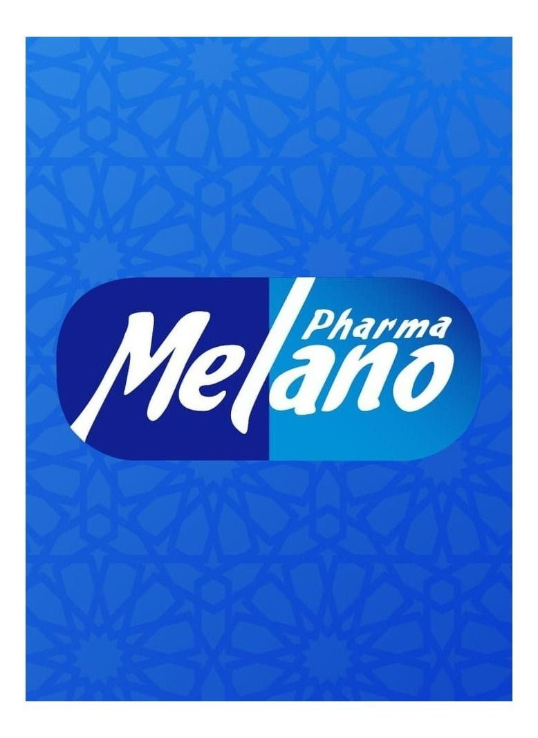 MELANO The most powerful melanofree face whitening set + melanofree soap  - Image 5