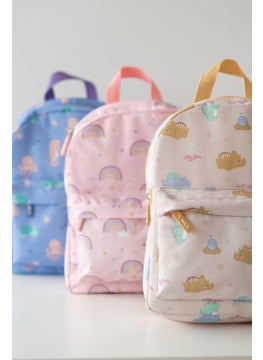 kreş / Kindergarten Bag 1- 5 Years Rainbow - pzsku/Z63EFBD967B4CA0208C4DZ/45/_/1725791084/606e10a4-b0f5-4671-9230-e5ce5f4b7d5b