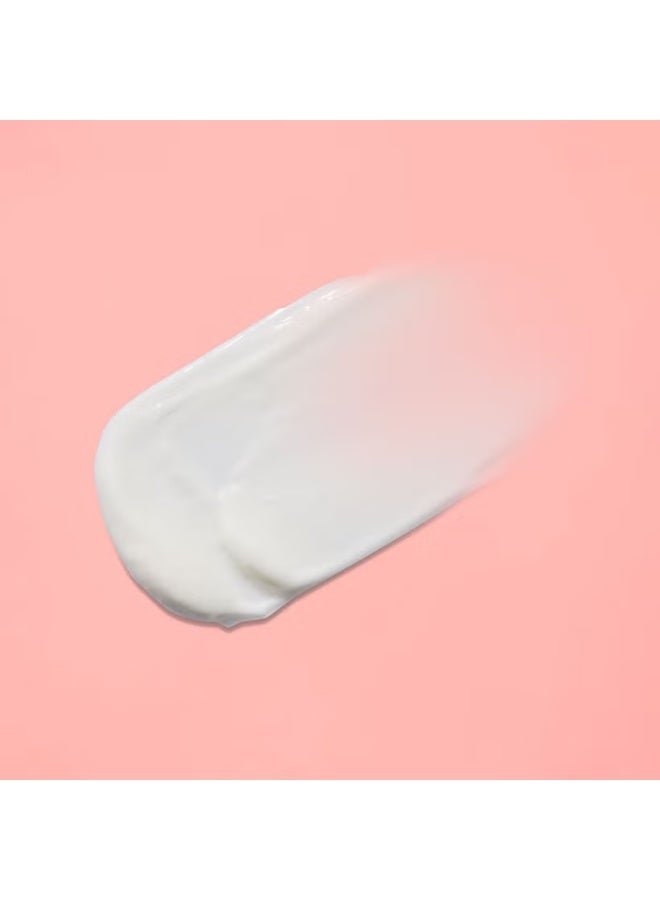 frank body Smoothing AHA Lotion 50ml - Image 2