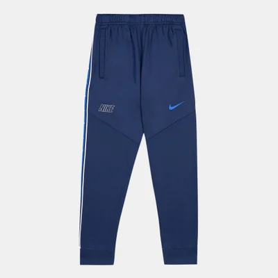 Nike Kids' Sportwear Repeat Graphic Joggers