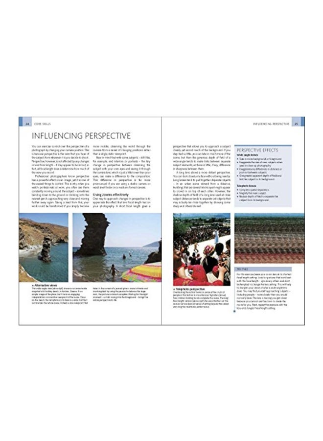 Digital Photography an Introduction - Image 3