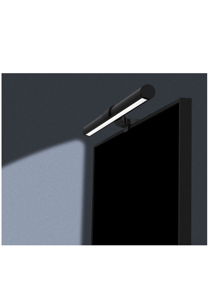 Arabest - Monitor Light Bar, Front and Back Lighting Asymmetric Light Source Remote Screen Hanging Lamp, Office Game led Monitor Hanging Lamp - Image 1