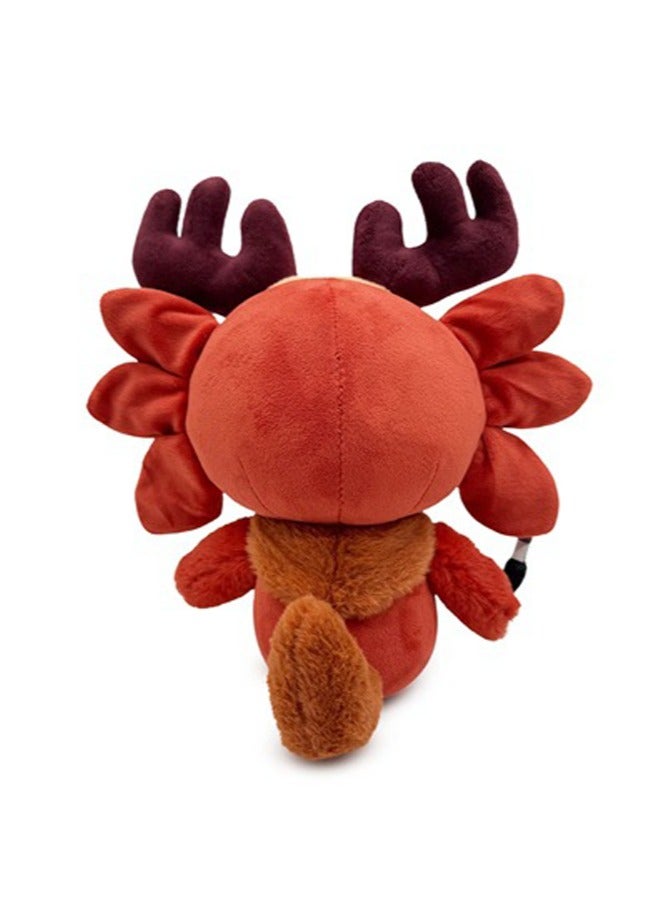 general The Spiritfarer Gwen Plush Plush Plush Game Plush can be gifted to friends and family - Image 3