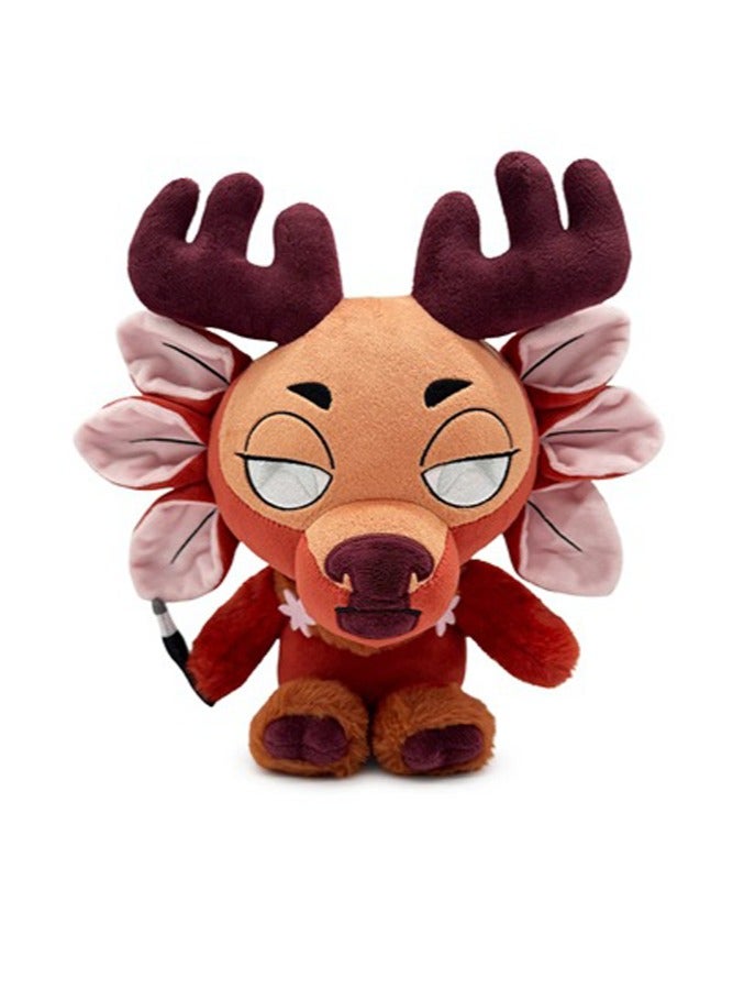 general The Spiritfarer Gwen Plush Plush Plush Game Plush can be gifted to friends and family - Image 1