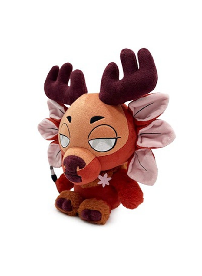 general The Spiritfarer Gwen Plush Plush Plush Game Plush can be gifted to friends and family - Image 2