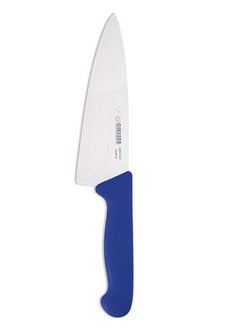 Giesser Messer Chefs Knife 16cm - Blue handle 