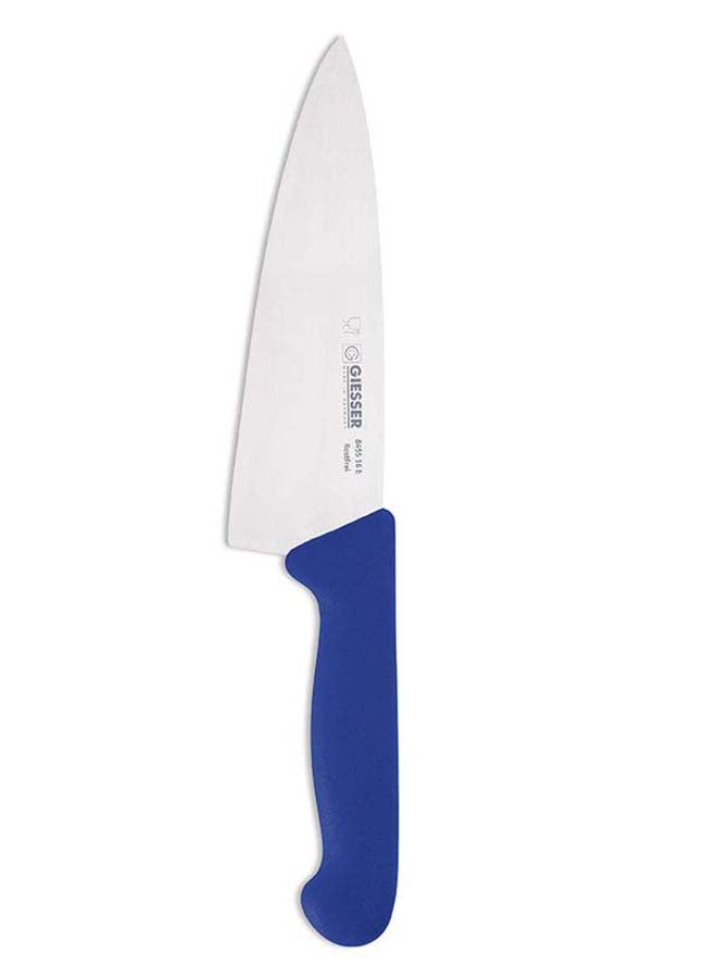 Giesser Messer Chefs Knife 16cm - Blue handle 