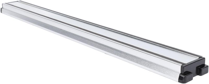 HEEPDD 18 Inch Magnetic Knife Holder, Aluminum Alloy Knife Strip, Space Saving Kitchen Organizer for Efficient Kitchen Utensil Storage Storage (14 Inch) - Image 1