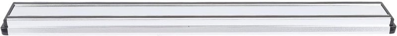 HEEPDD 18 Inch Magnetic Knife Holder, Aluminum Alloy Knife Strip, Space Saving Kitchen Organizer for Efficient Kitchen Utensil Storage Storage (14 Inch) - Image 2