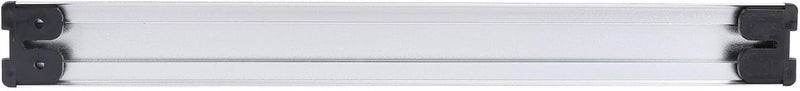 HEEPDD 18 Inch Magnetic Knife Holder, Aluminum Alloy Knife Strip, Space Saving Kitchen Organizer for Efficient Kitchen Utensil Storage Storage (14 Inch) - Image 3