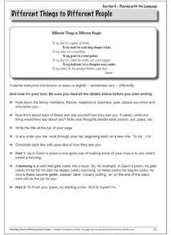 Cracking Creative Writing in KS2: 100+ Activities to Improve Key Stage 2 Children's Writing Confidence  - Image 5