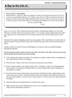Cracking Creative Writing in KS2: 100+ Activities to Improve Key Stage 2 Children's Writing Confidence  - Image 4
