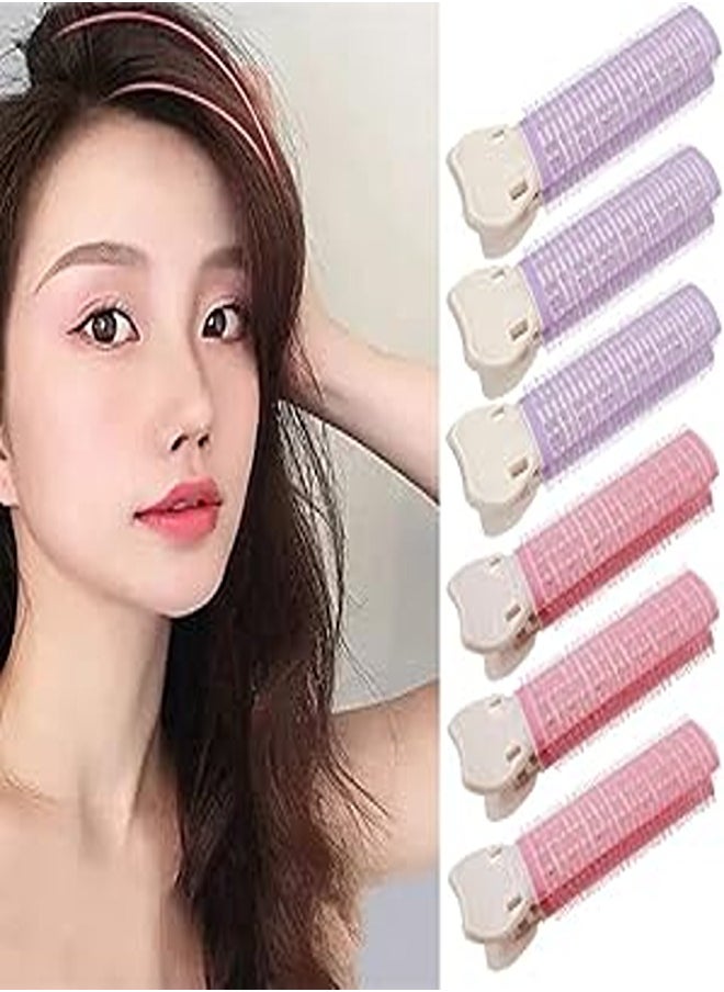 U/D - U/D TOOLZEEN Volumizing Hair Root Clip for Long & Short Hair, 6 Pieces - Image 1